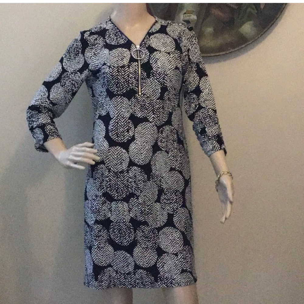 J&M Women Dress Sz L NWOT